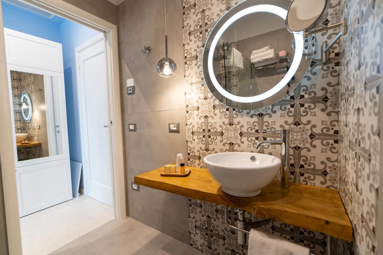 B&B Il Granaio Celeste Porto Viro Exterior foto
